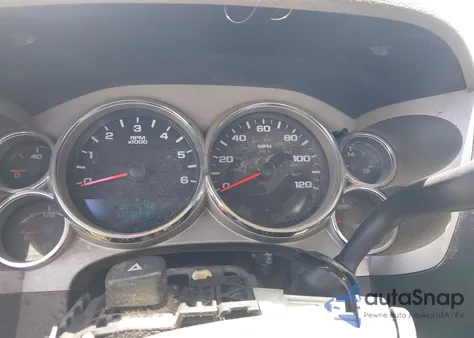 2008 GMC Sierra 1500 Sle2 из США, поврежденный, VIN 2GTEK133081235896